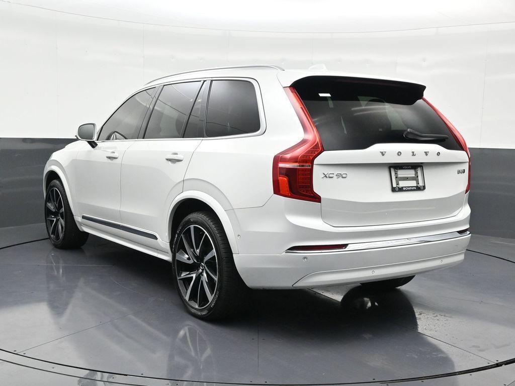 Volvo XC90 2024