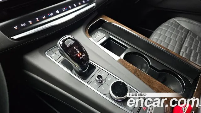 Cadillac Escalade 2022