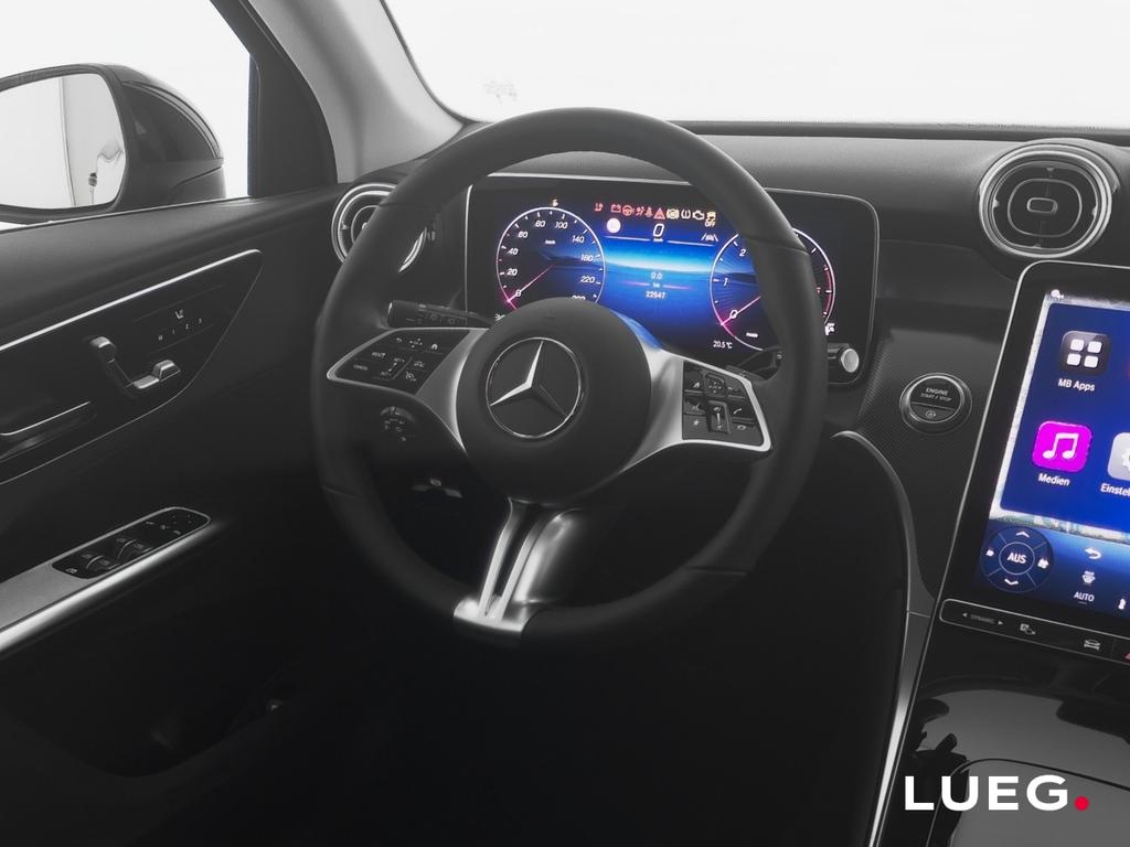 Mercedes-Benz GLC 220 2024
