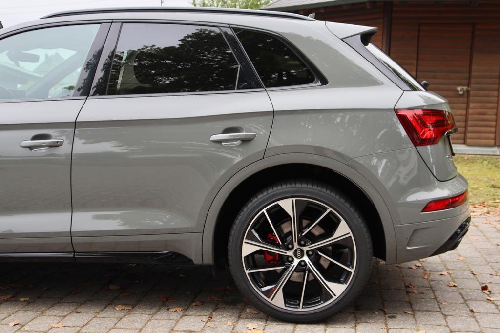 Audi Q5 2022