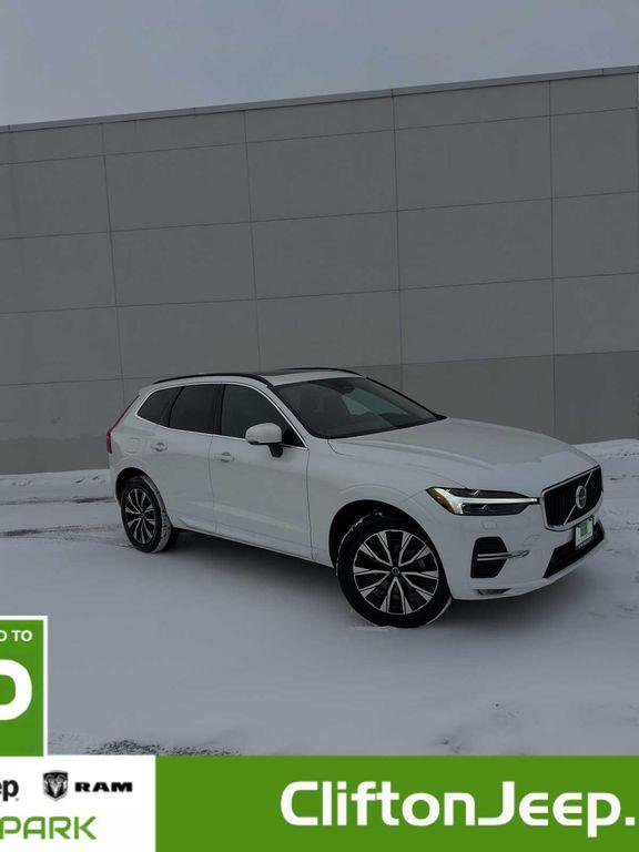 Volvo XC60 2023