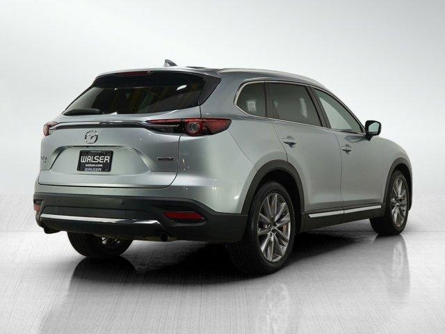 Mazda CX-9 2021