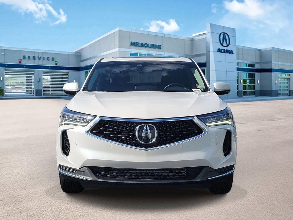 Acura RDX 2023
