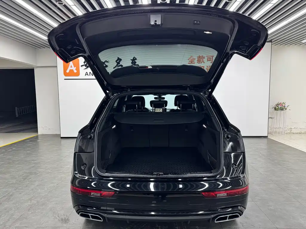 Audi Q5 2024
