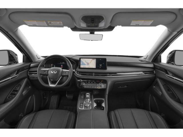 Infiniti QX60 2023