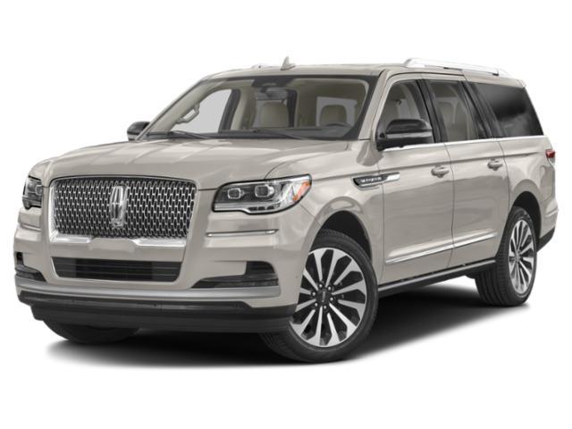 Lincoln Navigator 2023