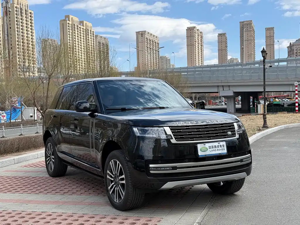 Land Rover Range Rover 2023