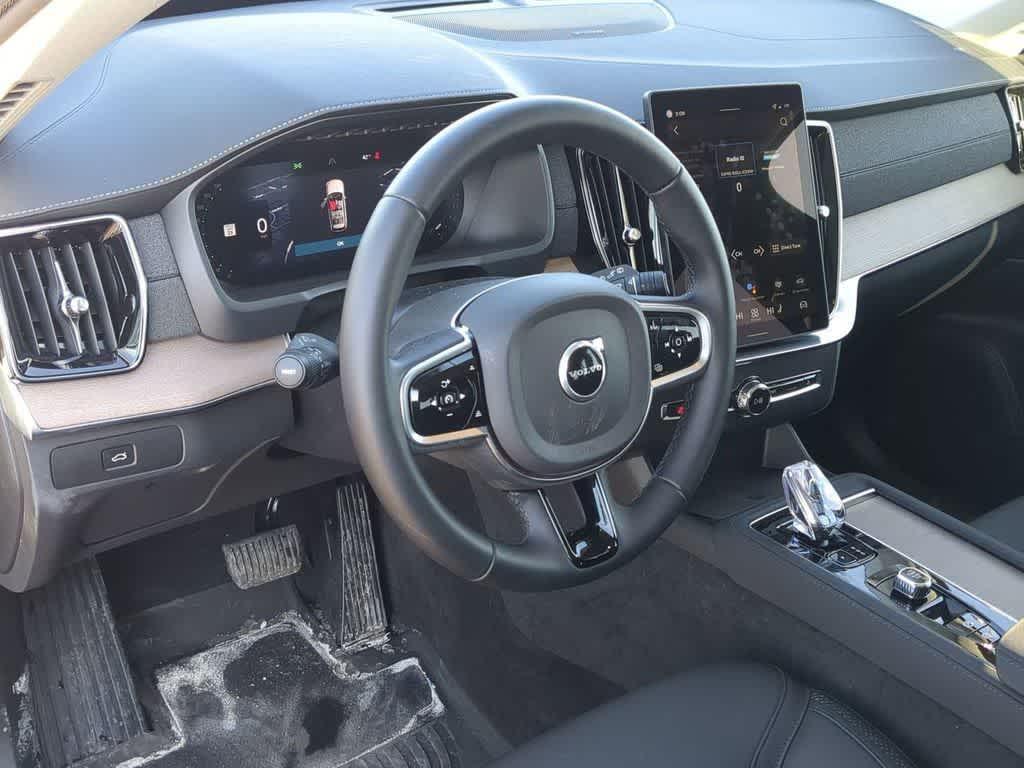 Volvo XC90 2026