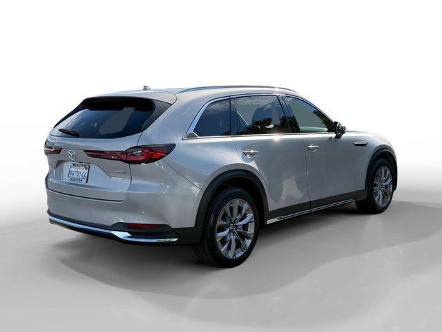 Mazda CX-90 2024