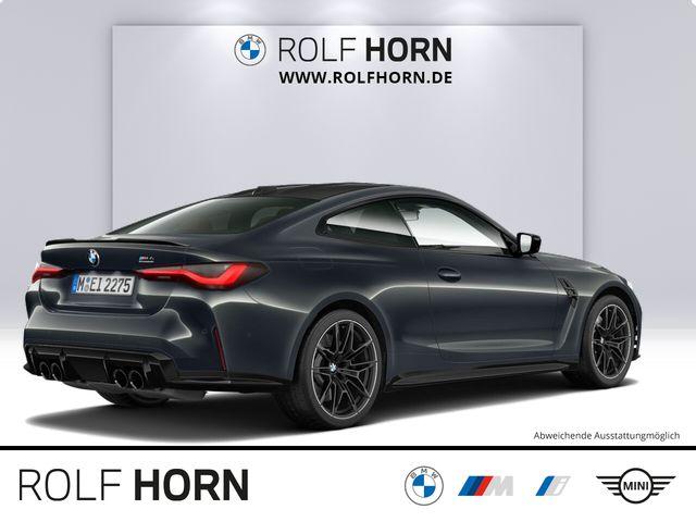 BMW M4 2023