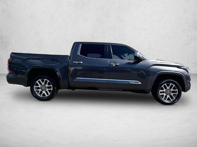 Toyota Tundra 2024