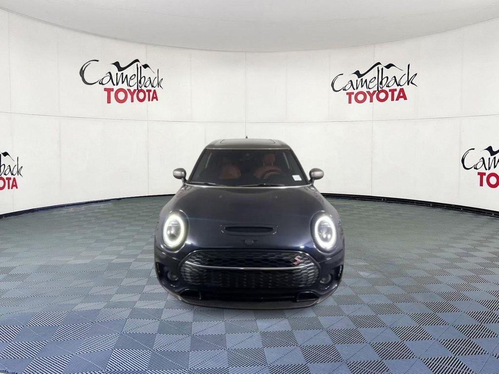 Mini Clubman 2023