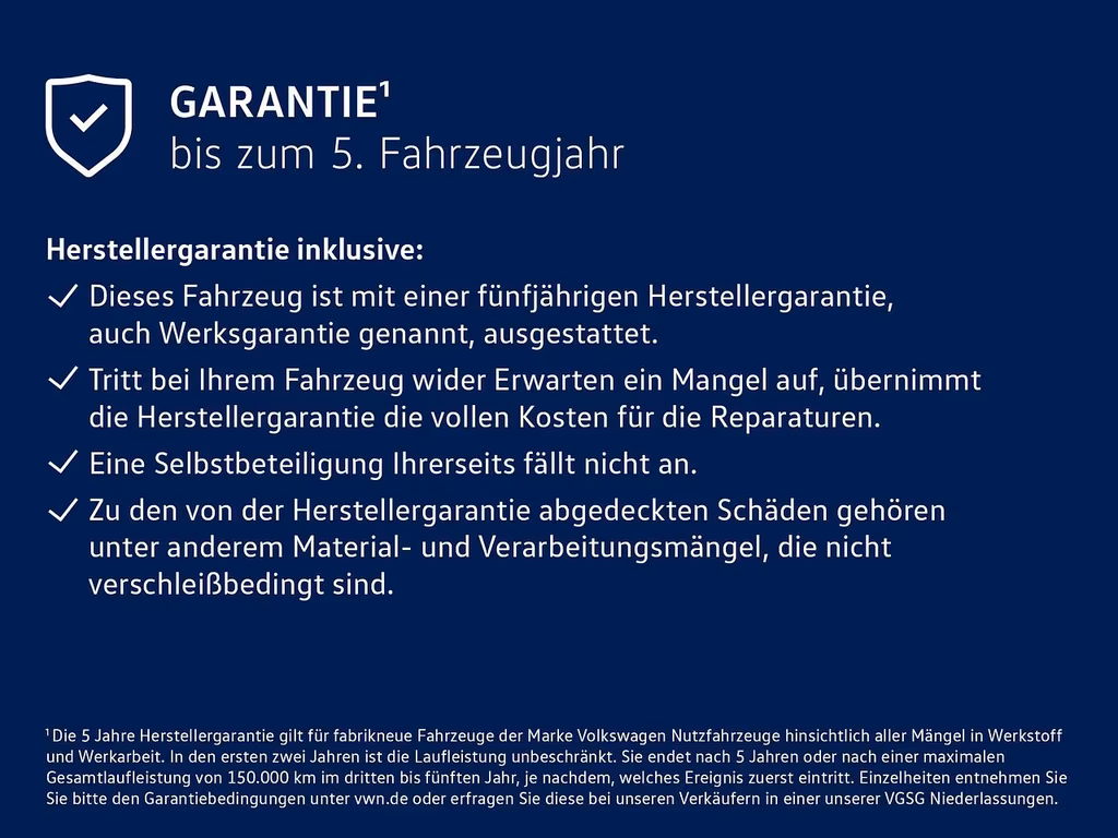 Volkswagen CRAFTER 2026