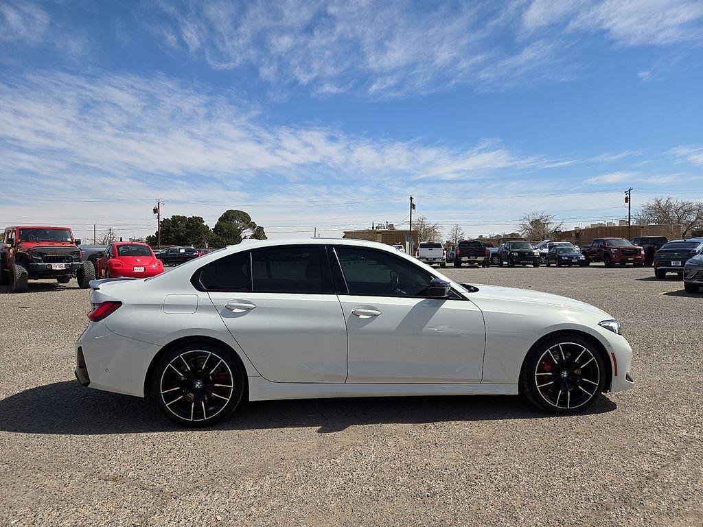 BMW M340I 2023
