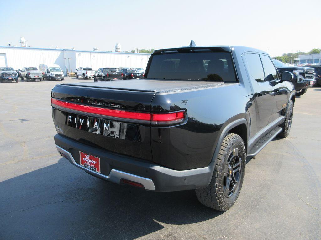 Rivian R1T 2023