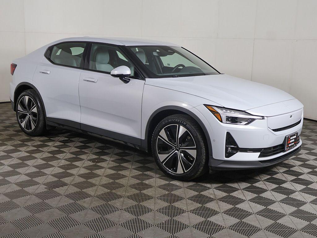 Polestar 2 2024