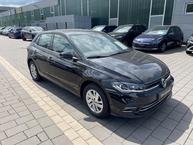 Volkswagen Polo 2023