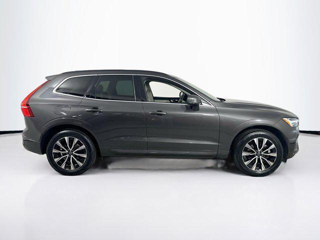 Volvo XC60 2023