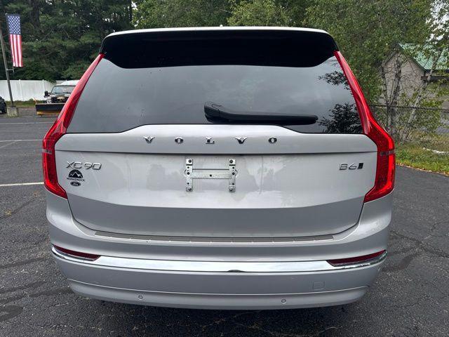 Volvo XC90 2024