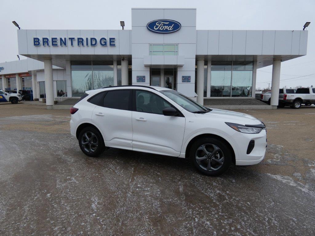 Ford Escape 2023