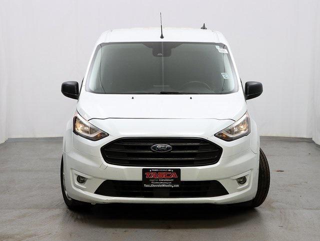 Ford Transit Connect 2022