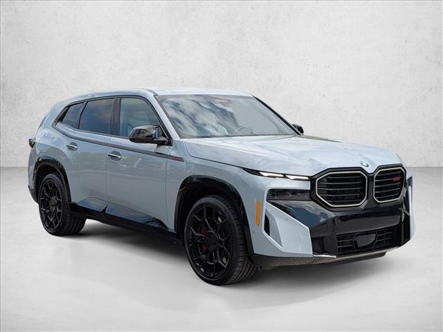 BMW XM 2026