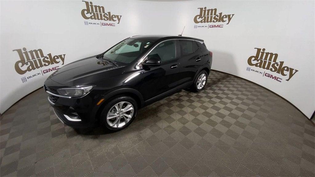 Buick Encore GX 2023