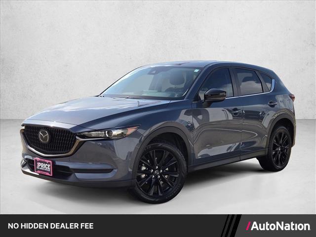 Mazda CX-5 2021
