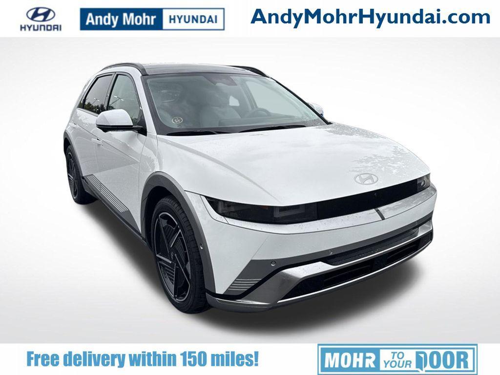 Hyundai IONIQ 5 2026