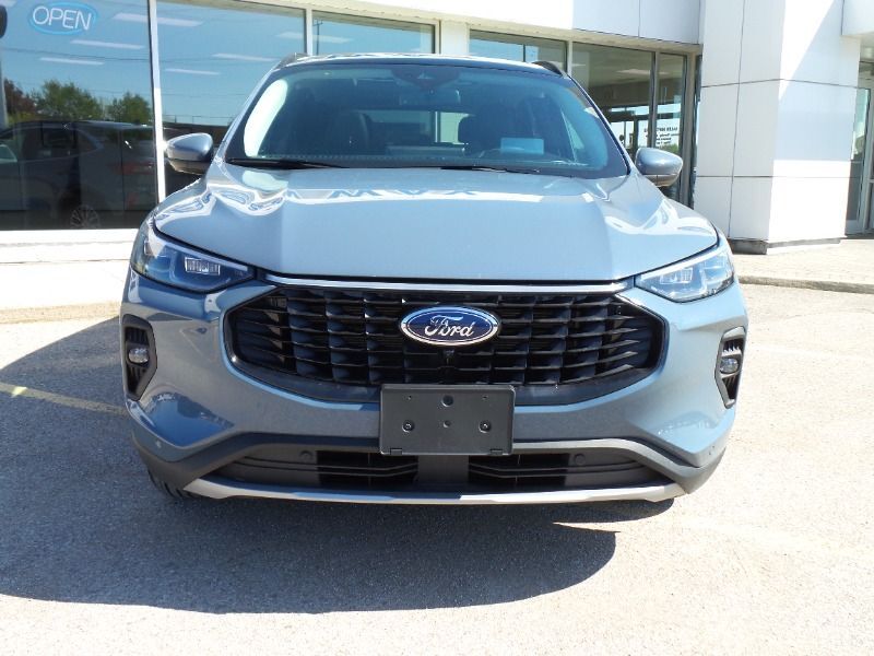 Ford Escape 2024