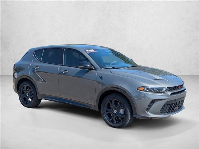 Dodge Hornet 2024