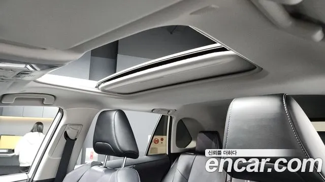 Toyota RAV4 2025