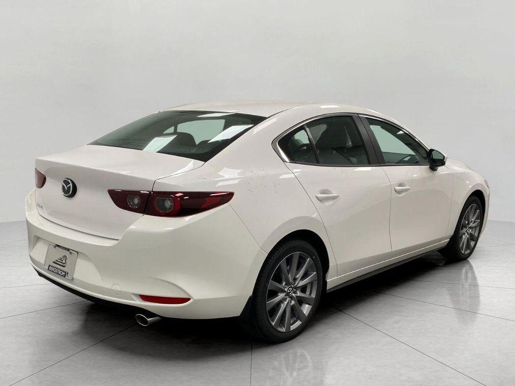 Mazda 3 2026