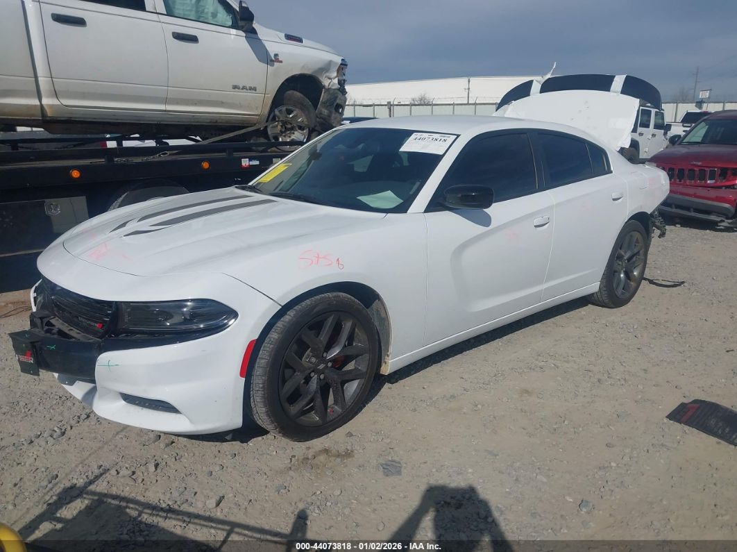 Dodge Charger 2023
