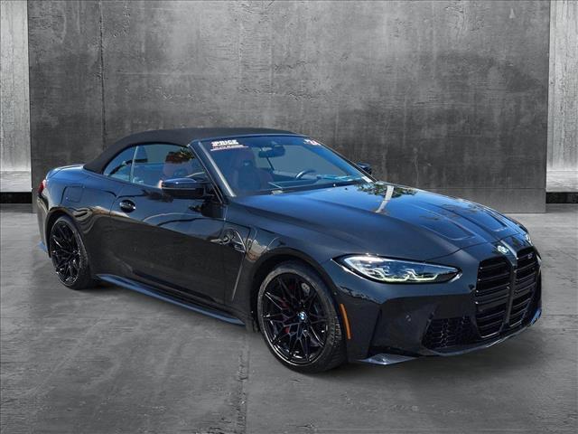 BMW M4 2024