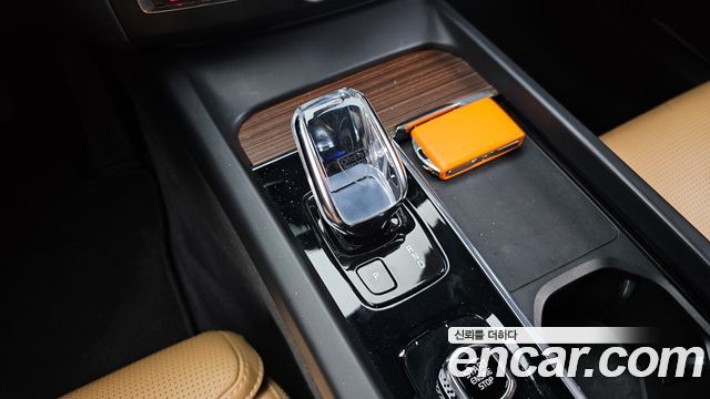 Volvo XC60 2021