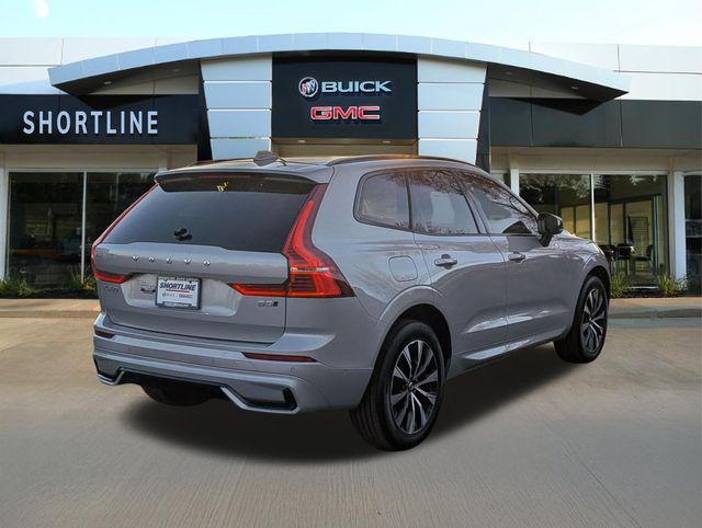 Volvo XC60 2024