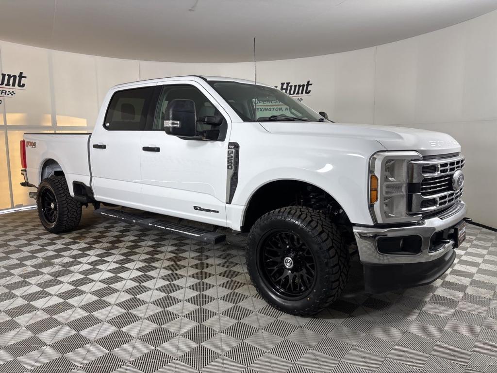 Ford F 250 2024