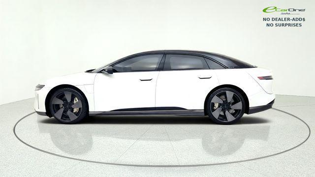 Lucid Air 2023