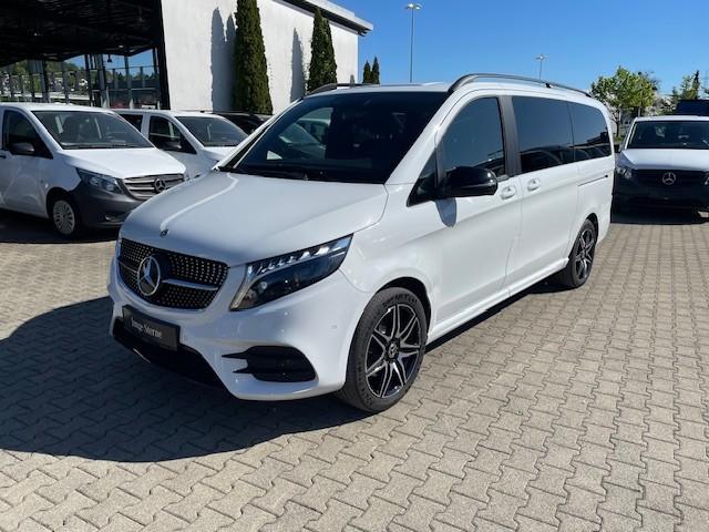 Mercedes-Benz V 250 2023