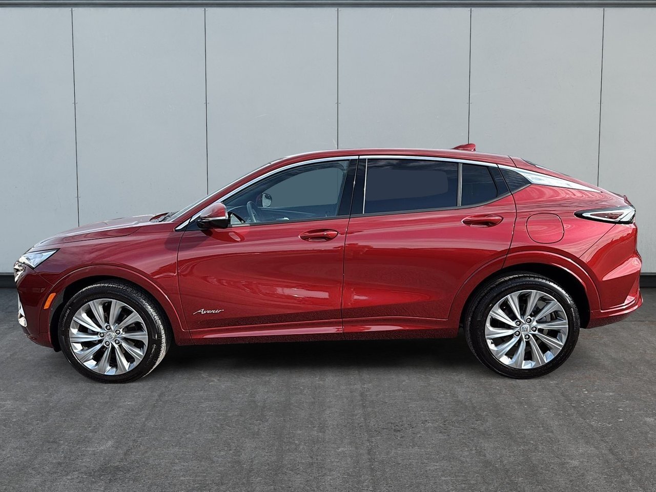 Buick Envista 2024