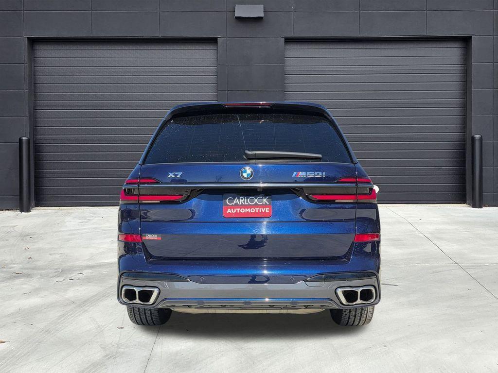BMW X7 2023