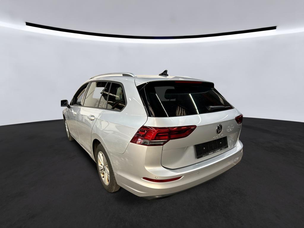 Volkswagen Golf 2024