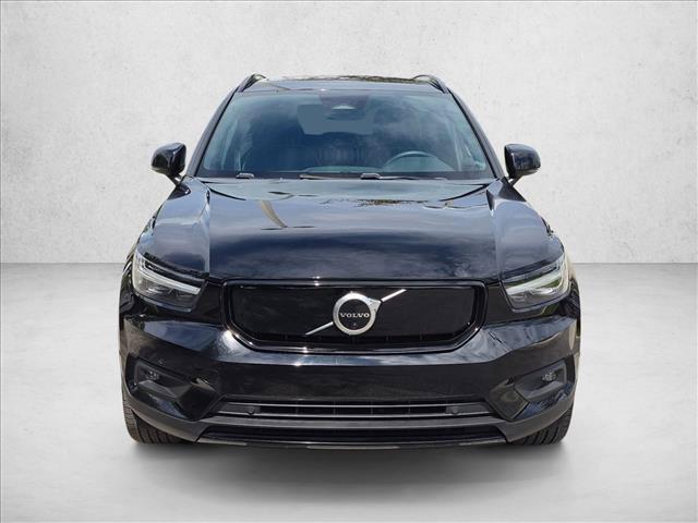 Volvo XC40 2022