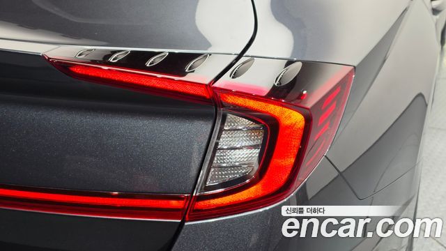 Hyundai Sonata 2022