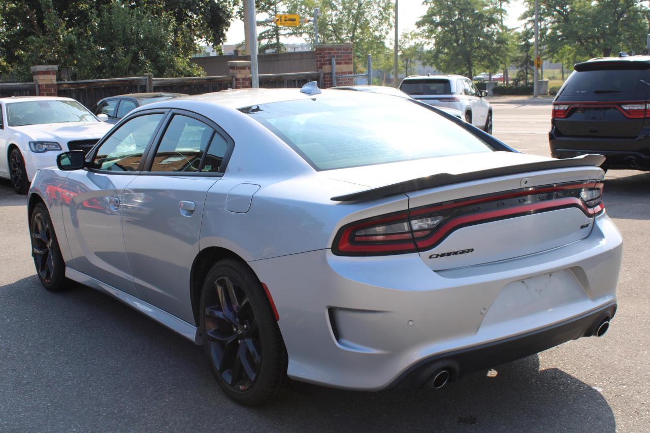 Dodge Charger 2023