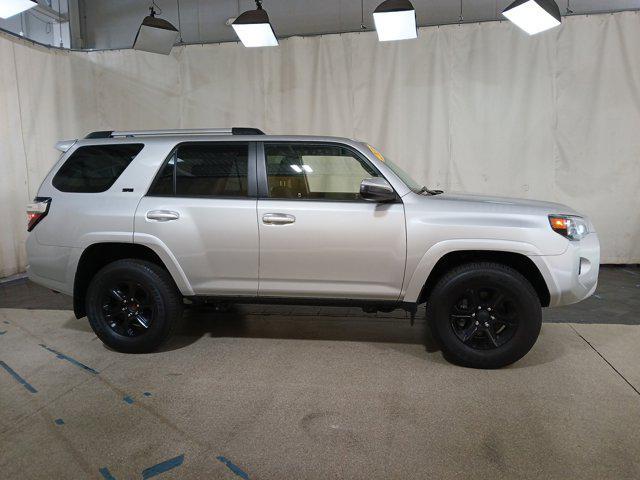 Toyota 4Runner 2024