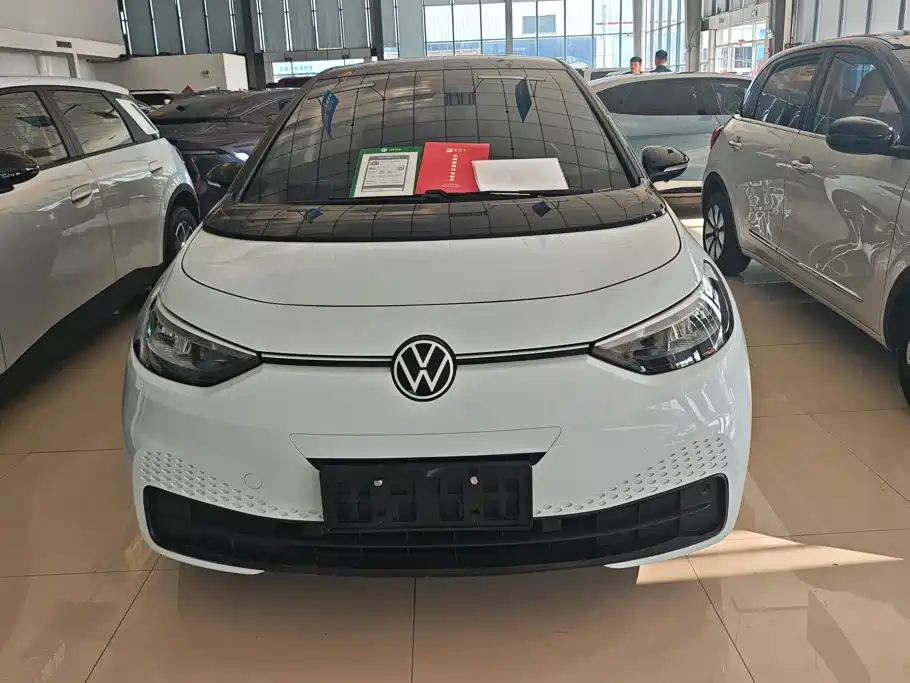 Volkswagen ID.3 2023