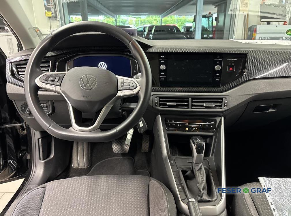 Volkswagen Polo 2022