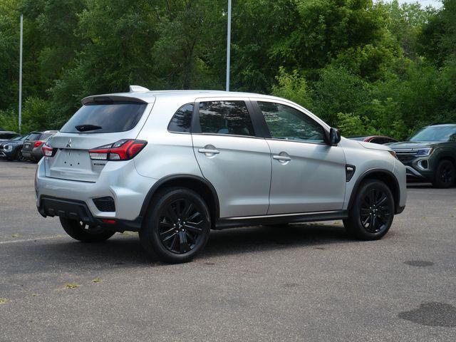 Mitsubishi Outlander Sport 2026